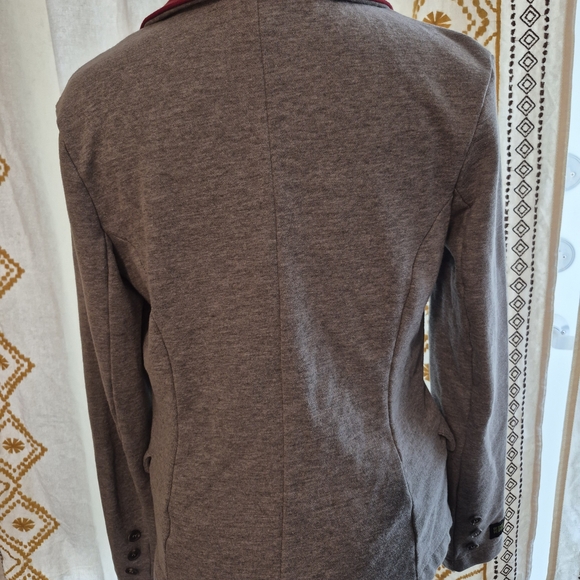 Beetlejuice Blazer - Picture 4 of 5